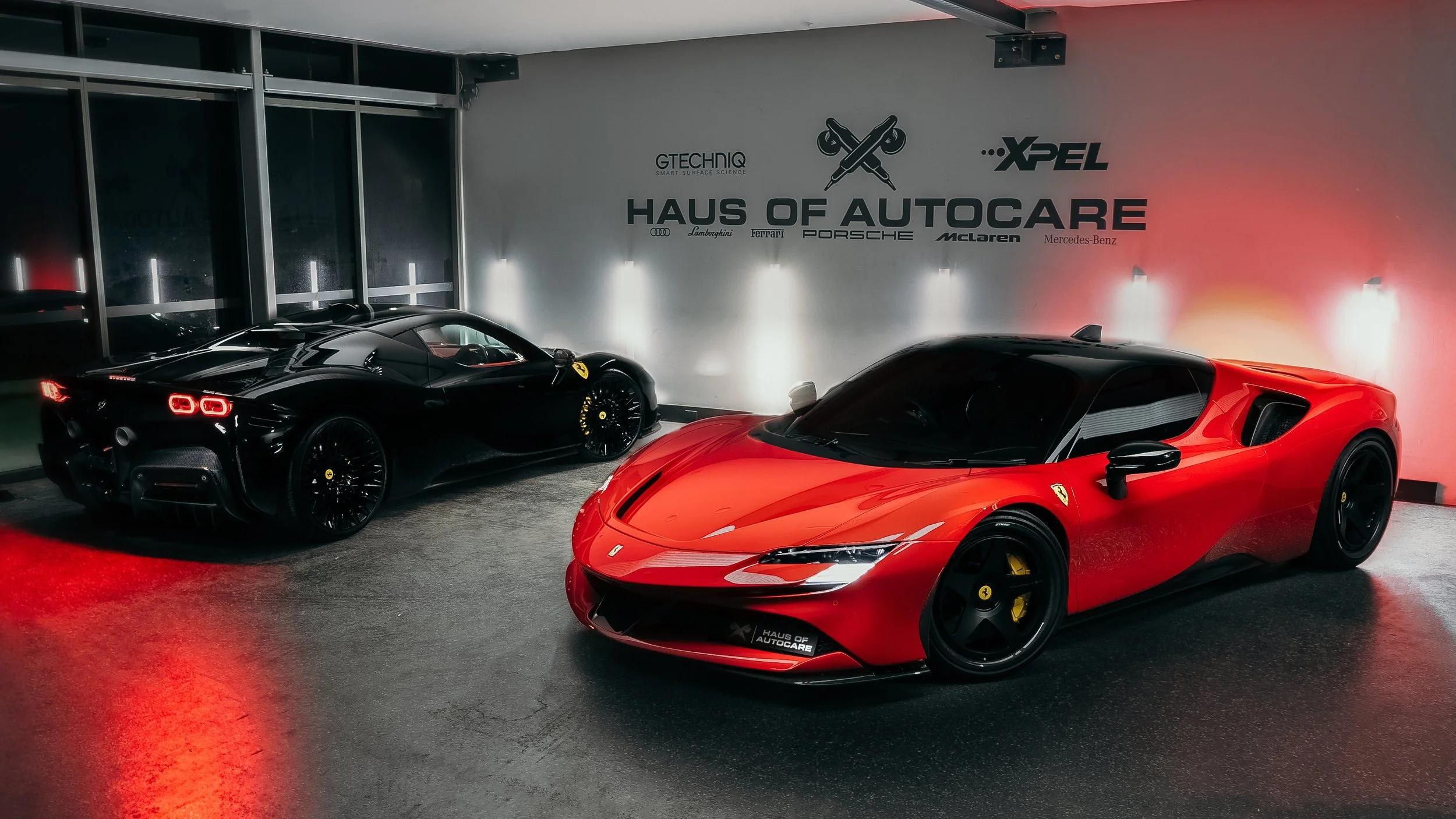 Haus Of Autocare photo 4