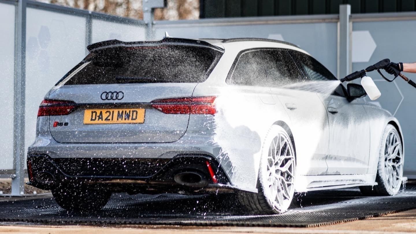 Pro Spec Detailing photo 4