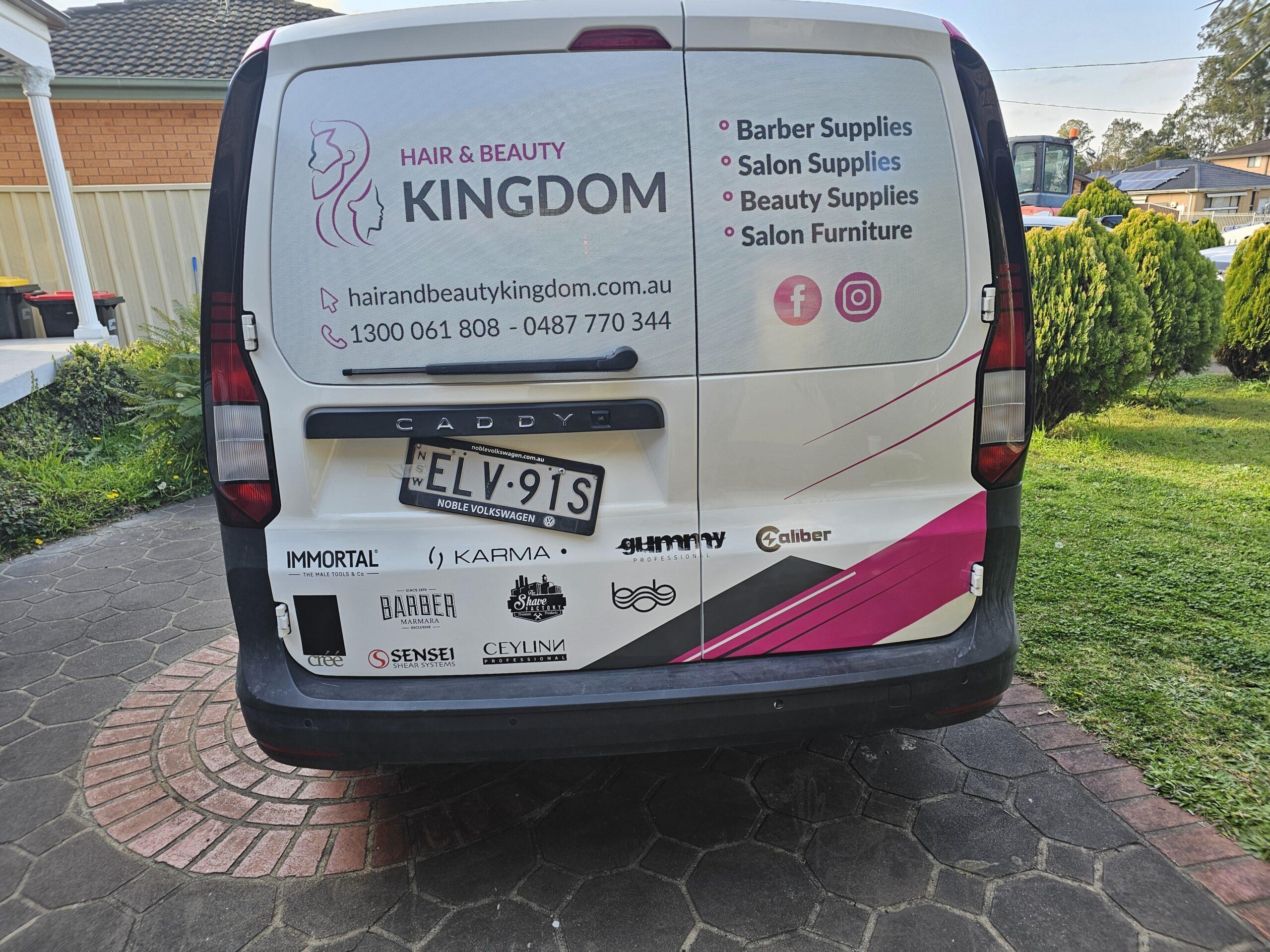 Freehand Vehicle Wraps photo 2