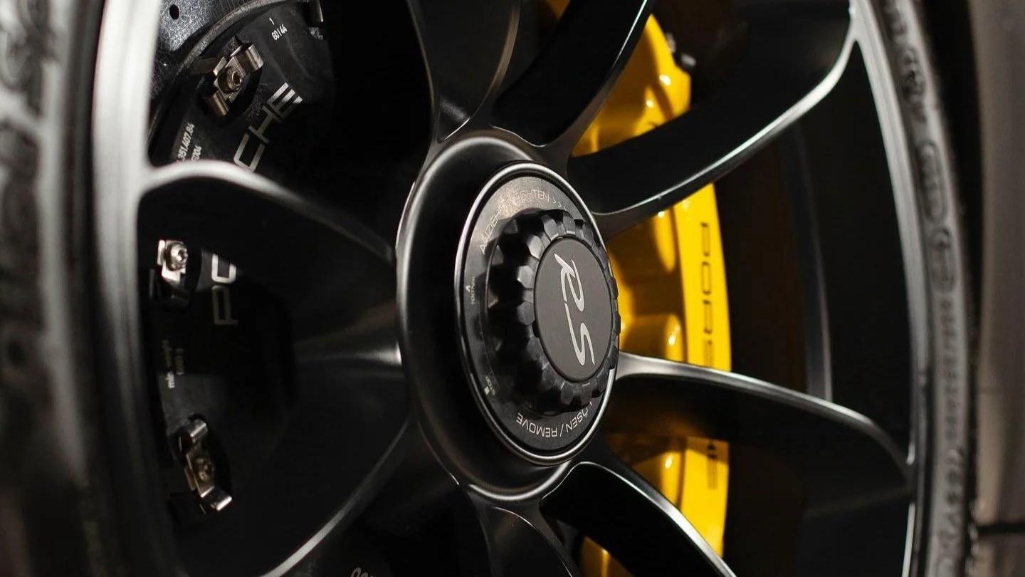 Pro Spec Detailing photo 5