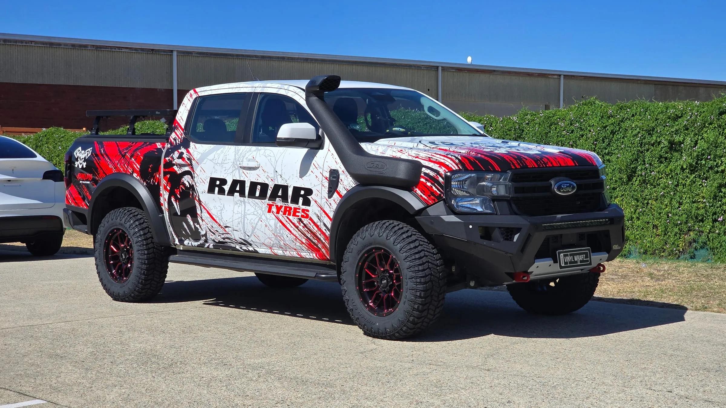 Vinyl Wrapz photo 6