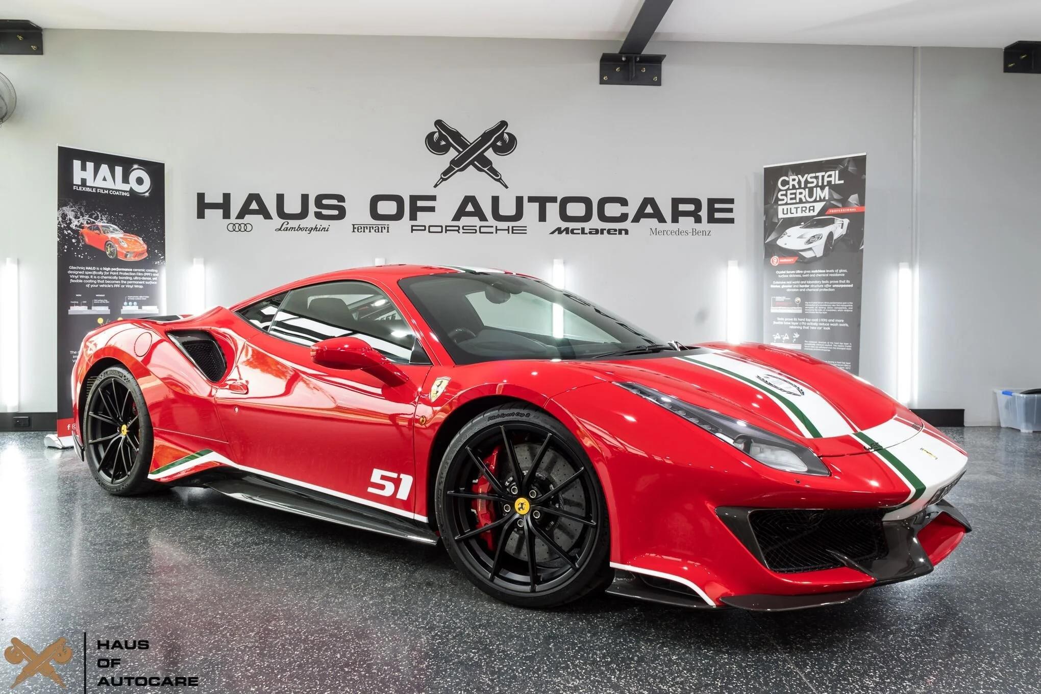 Haus Of Autocare photo 7