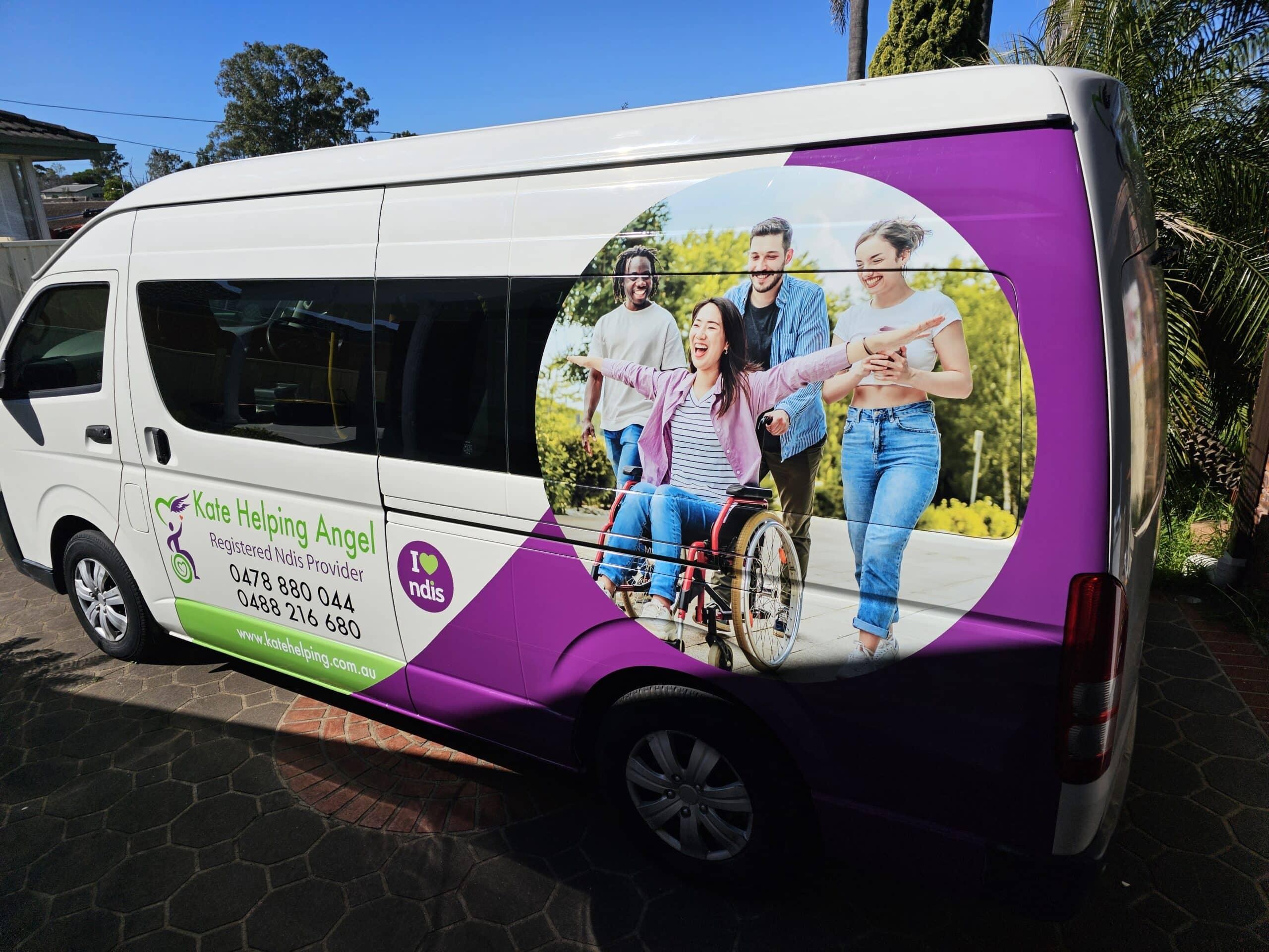 Freehand Vehicle Wraps photo 5