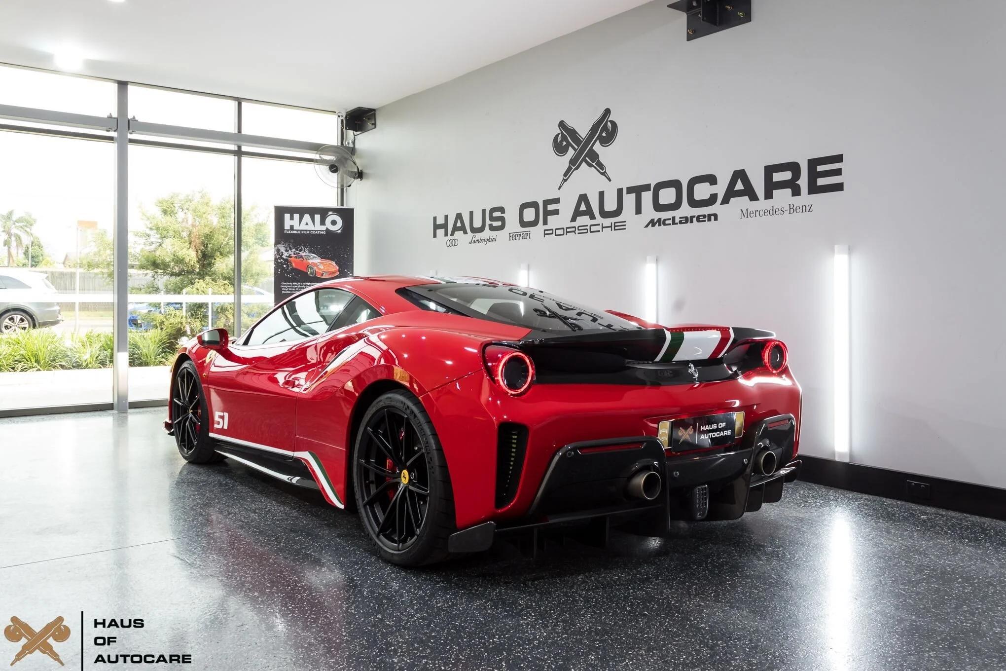 Haus Of Autocare photo 8