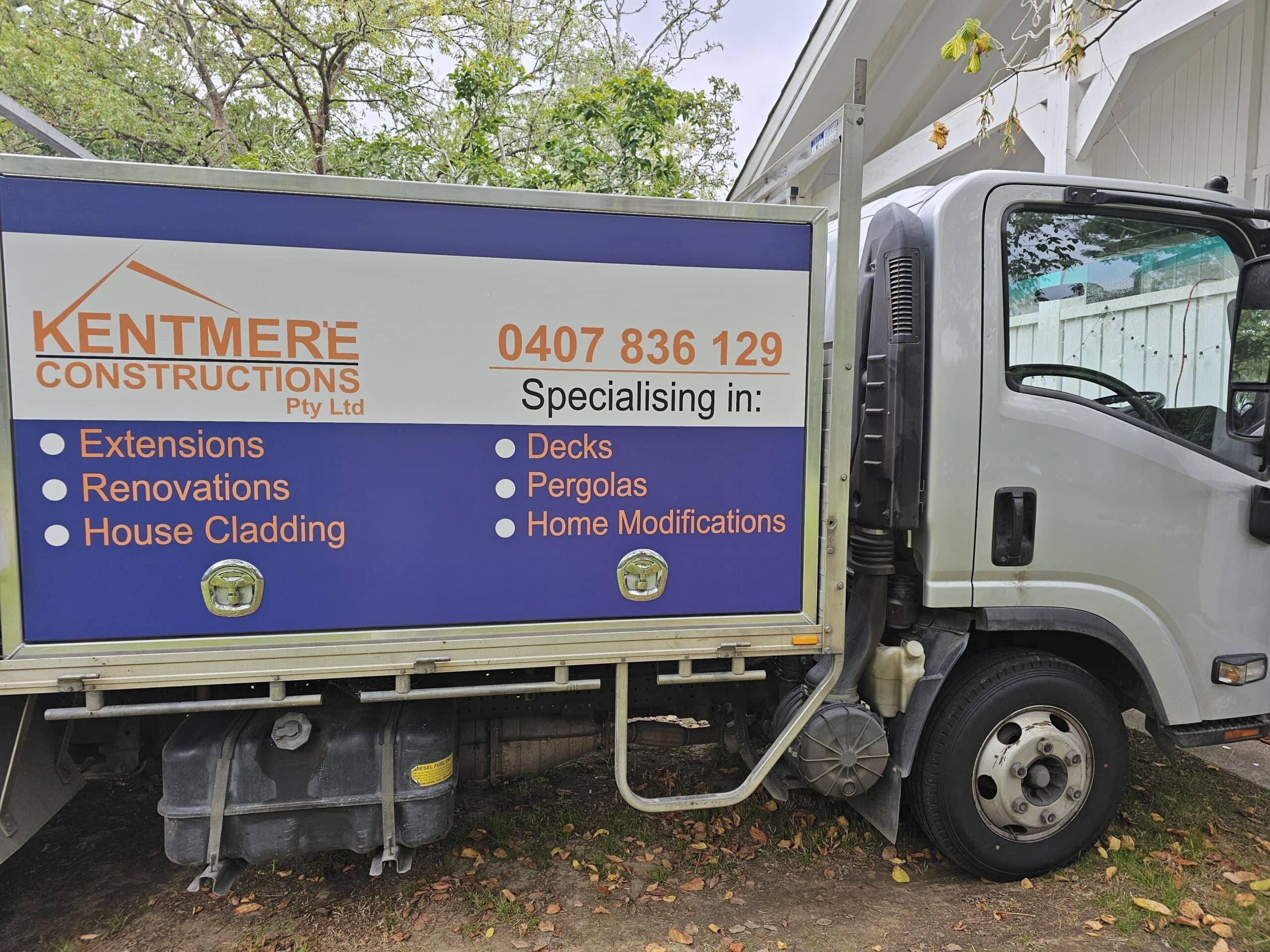 Freehand Vehicle Wraps photo 6