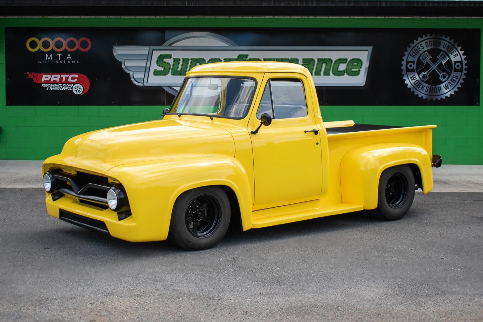 Superformance photo 2