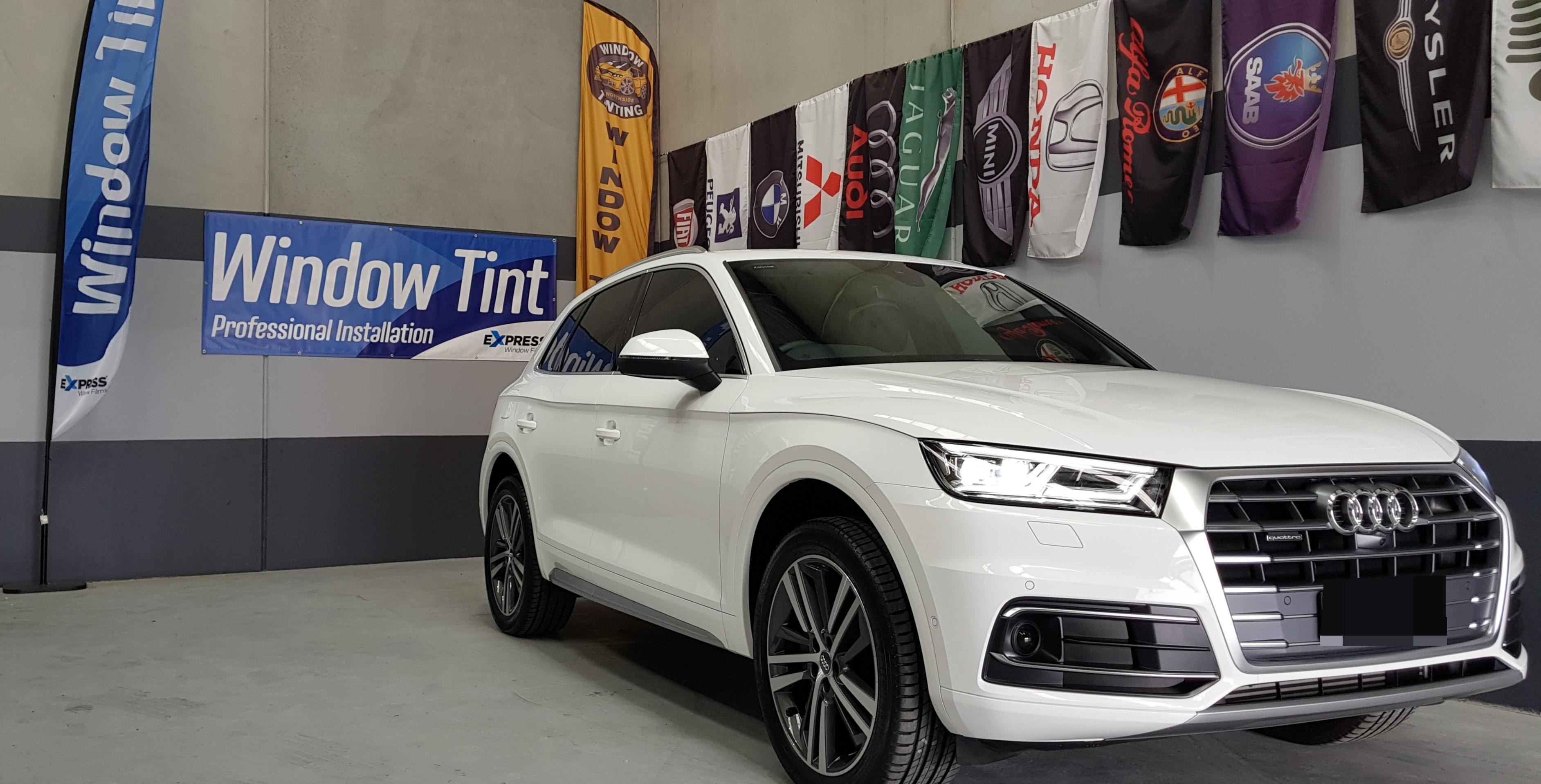 Northside Window Tinting photo 1