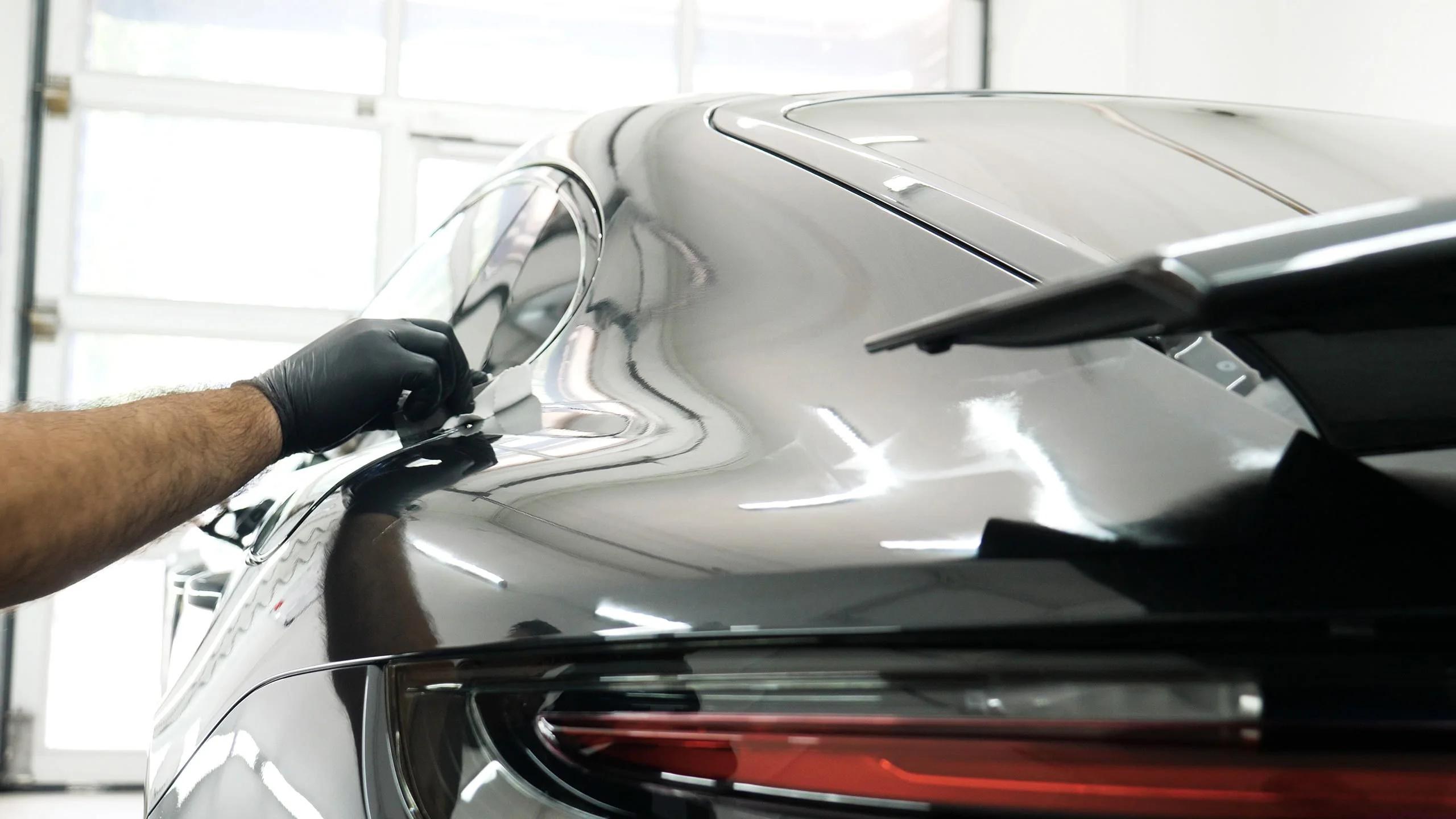 Xclusiv Car Care photo 1