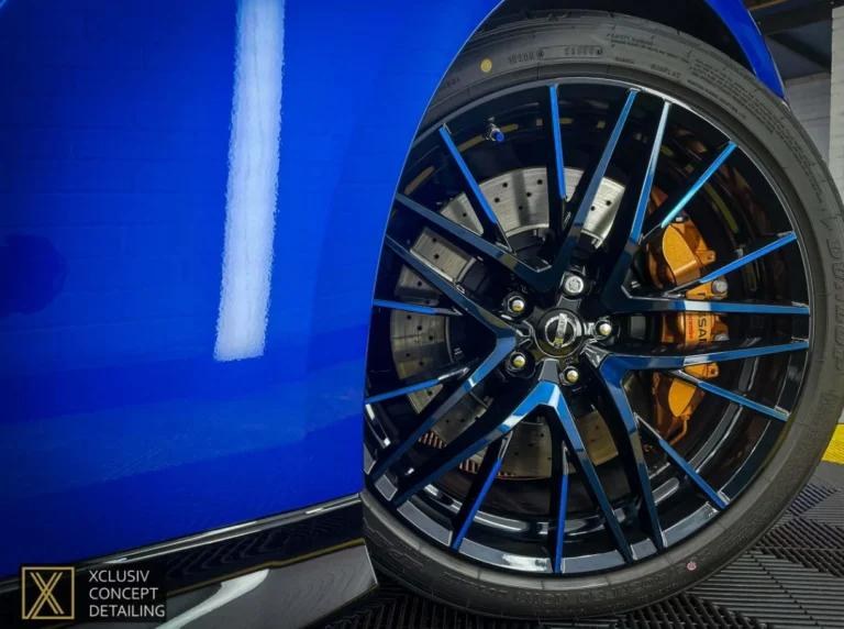 Xclusiv Car Care photo 4
