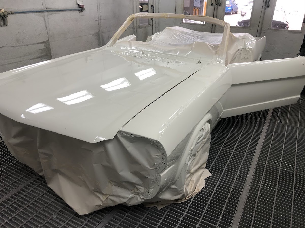 Thomastown Bodyworks photo 1