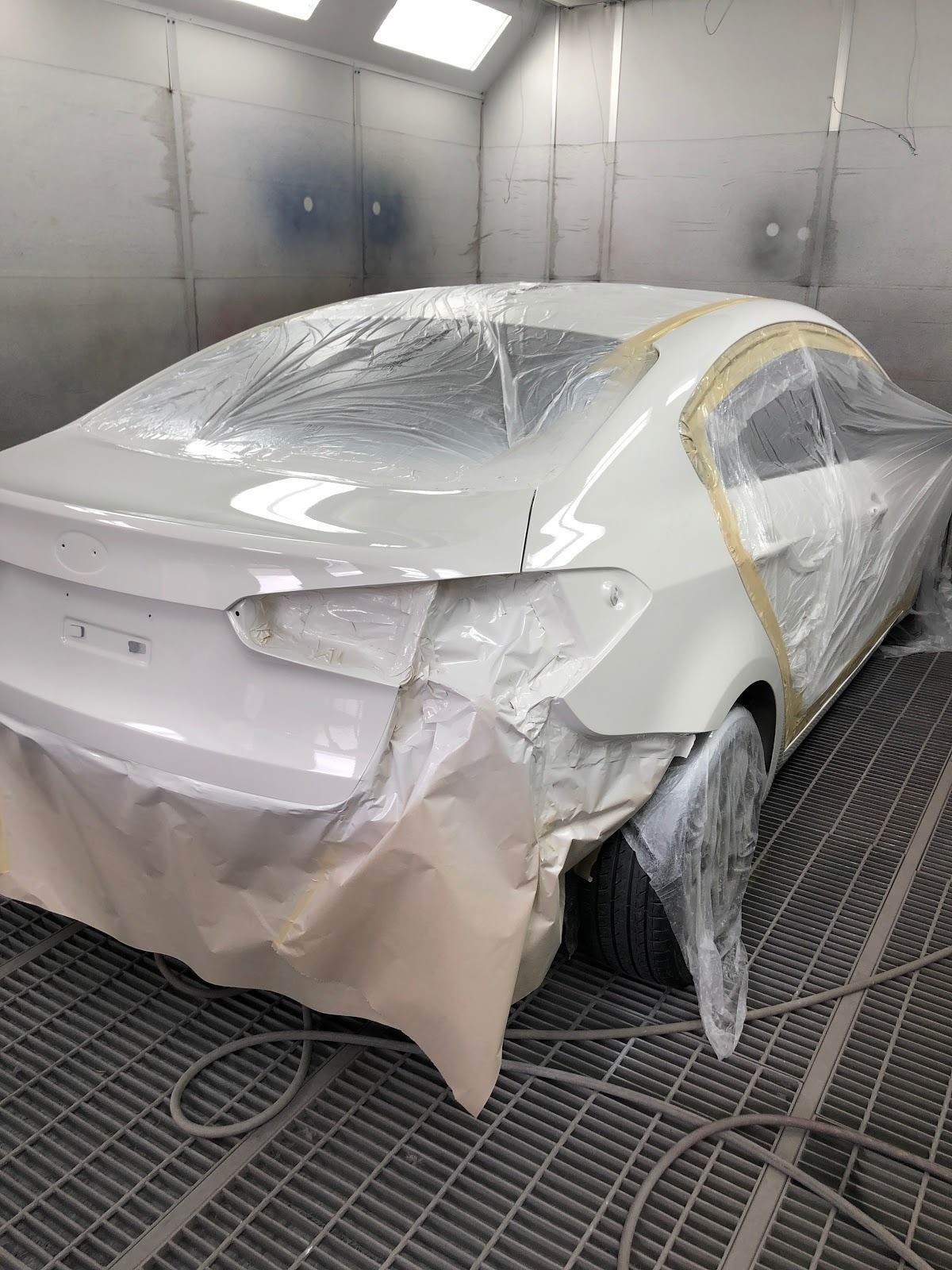 Thomastown Bodyworks photo 5