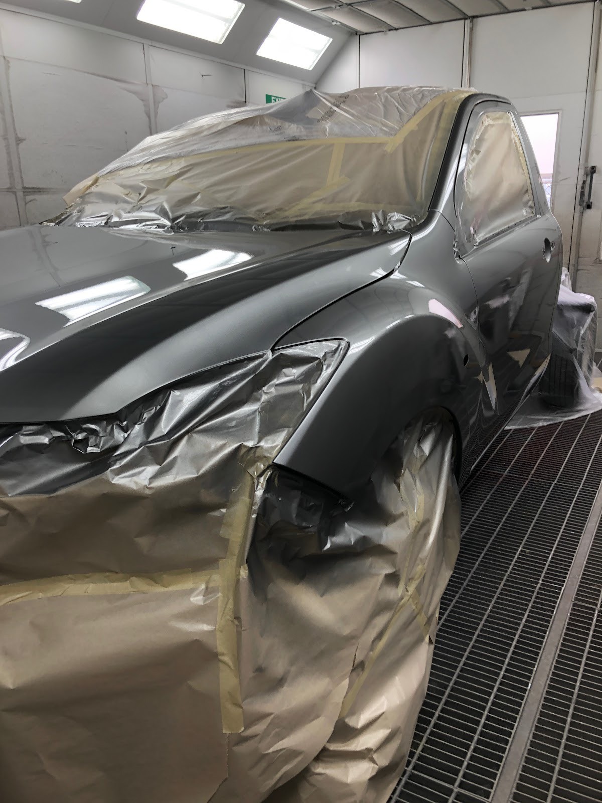 Thomastown Bodyworks photo 6