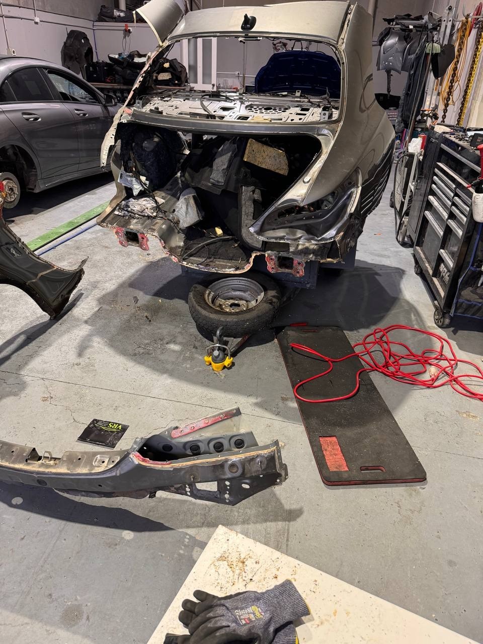 Gold Hammer Repair photo 1