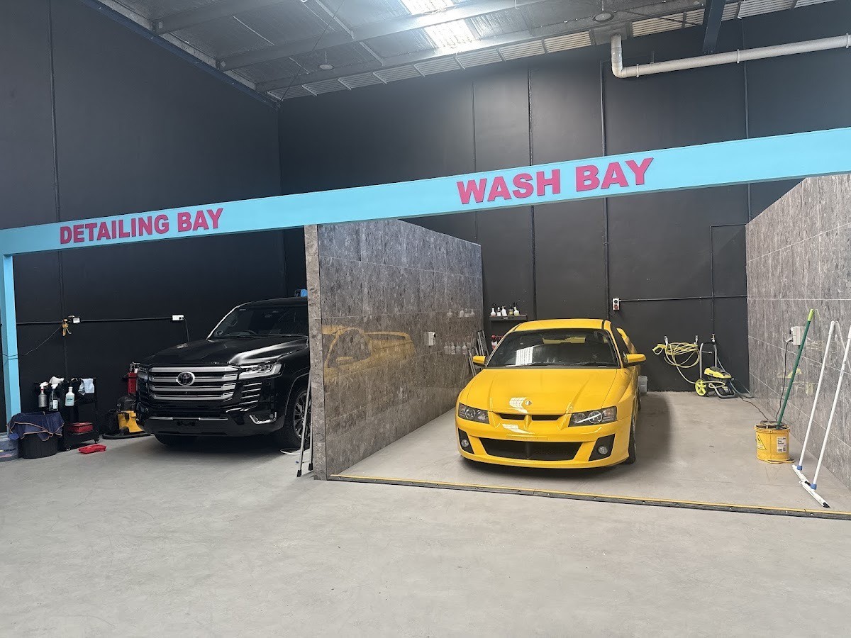 LA Wrapz photo 1