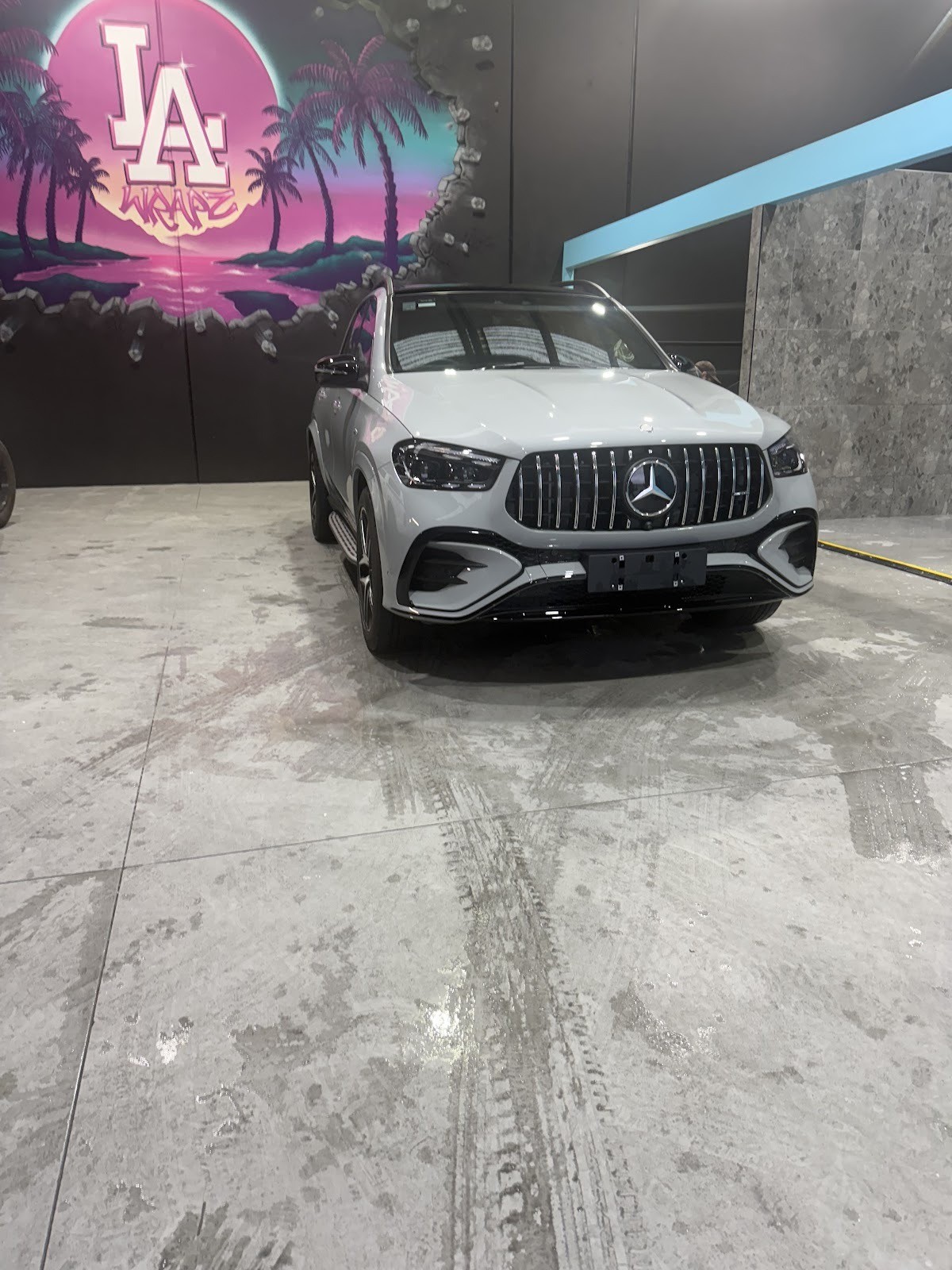 LA Wrapz photo 5