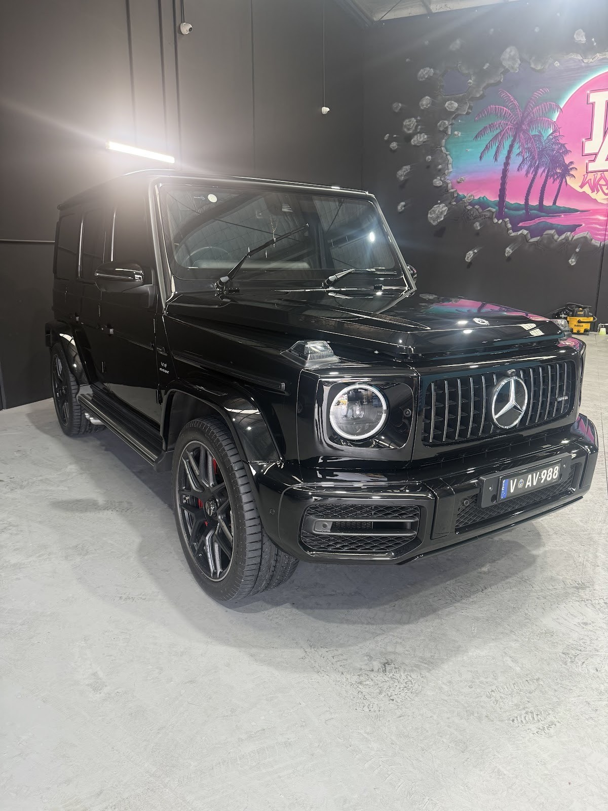 LA Wrapz photo 6
