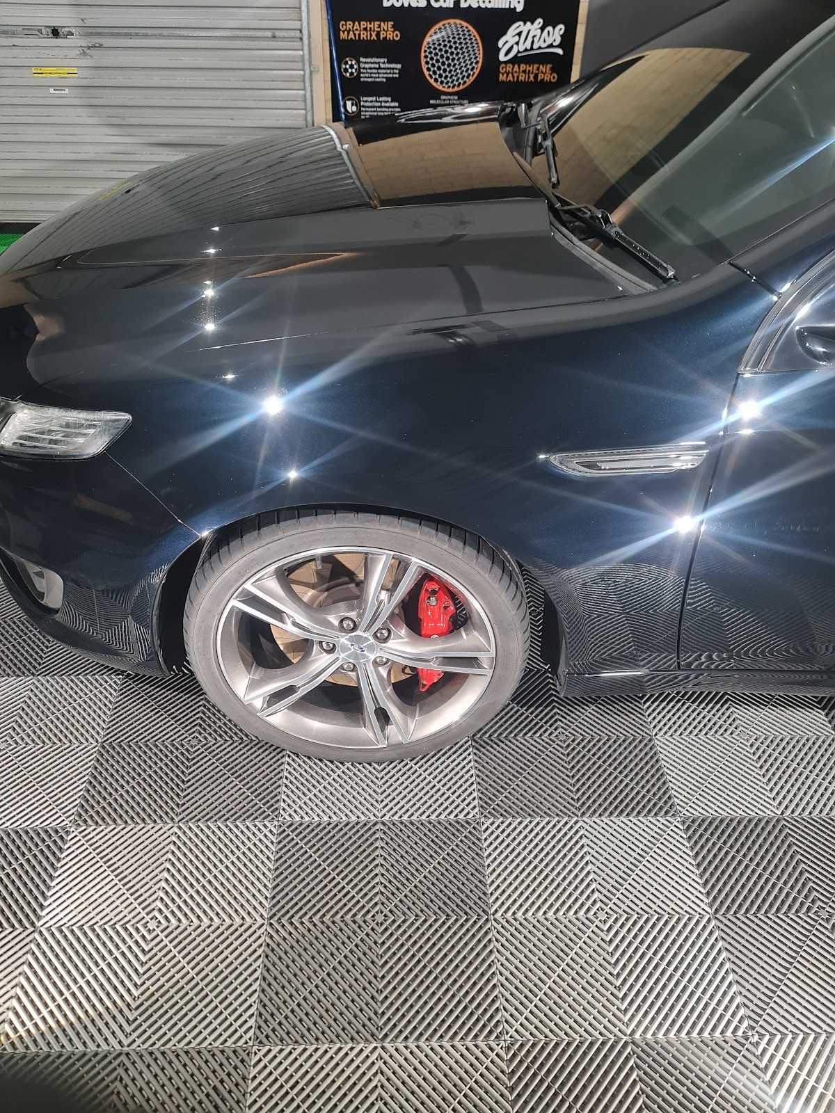 Doves Car Detailing photo 2