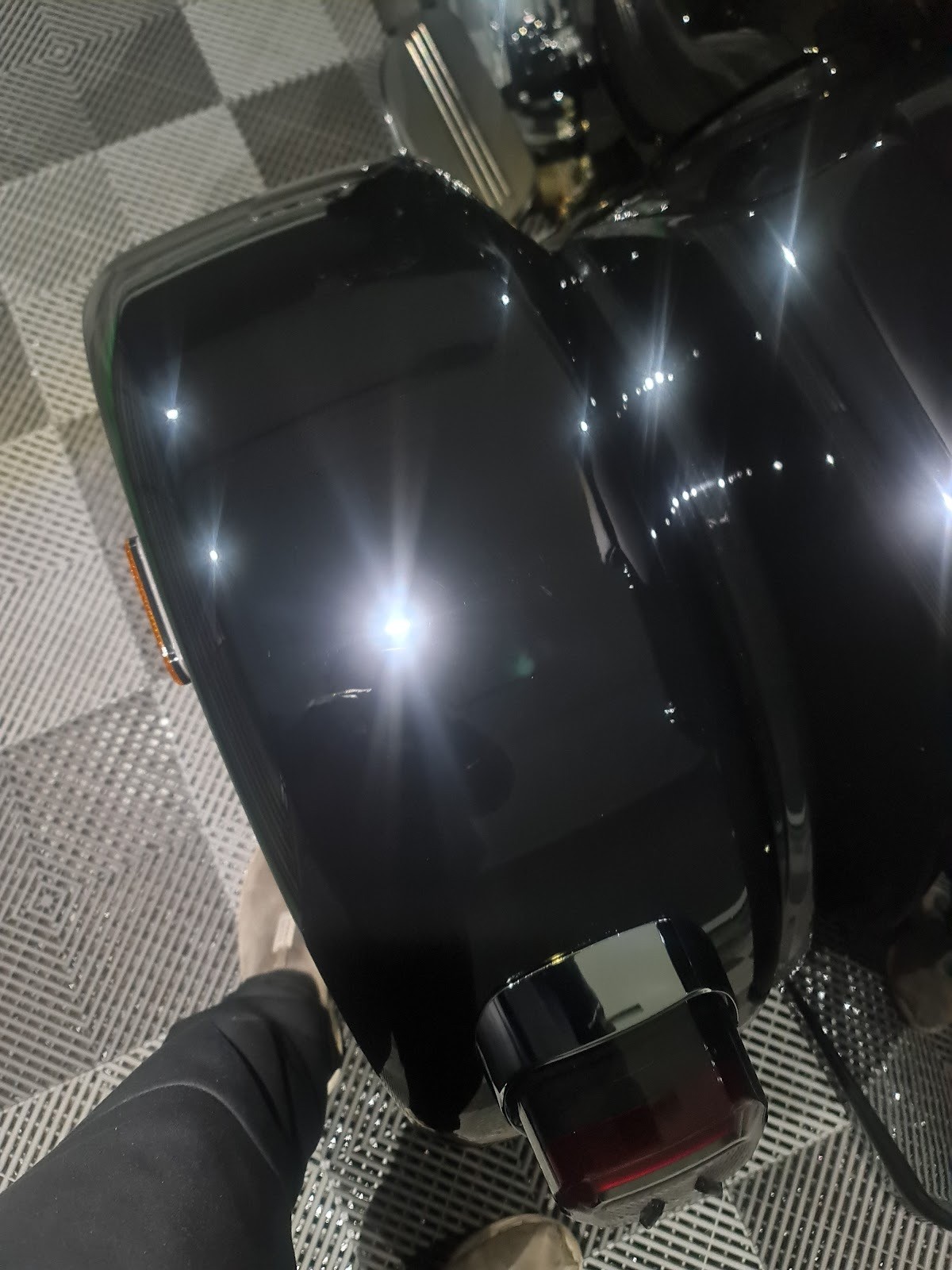 Doves Car Detailing photo 3