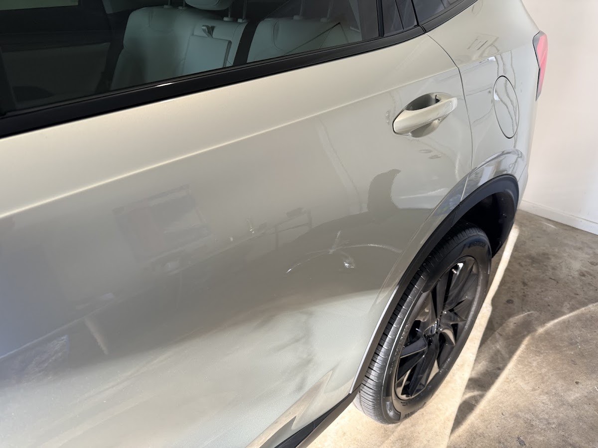 Doves Car Detailing photo 4