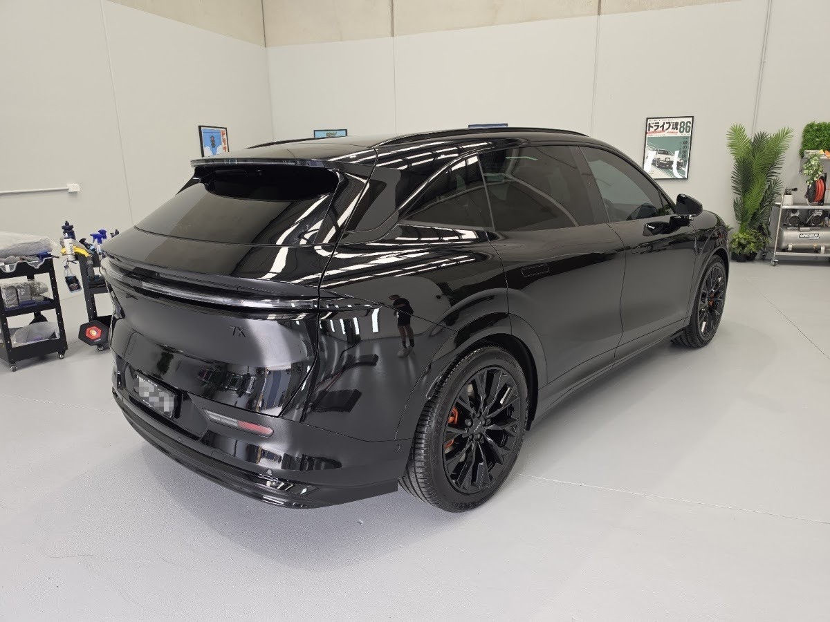 Urbanity Premium Detailing