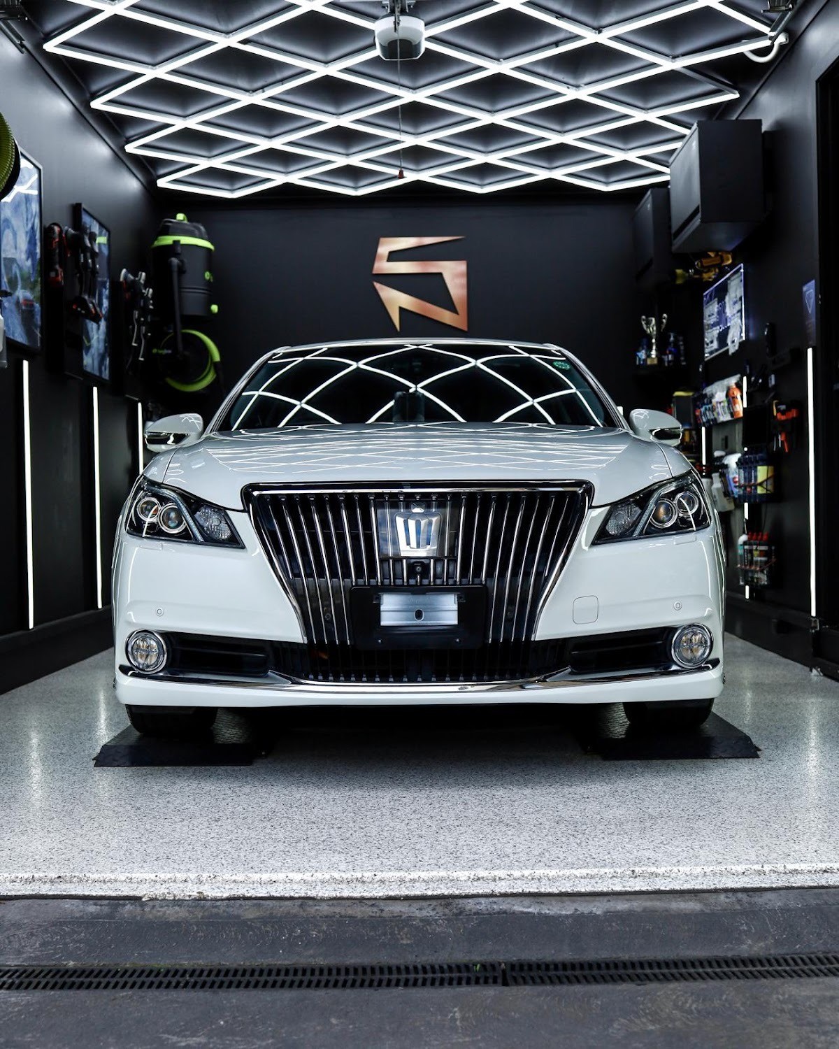 Sleek Pro Automotive Detailing photo 2