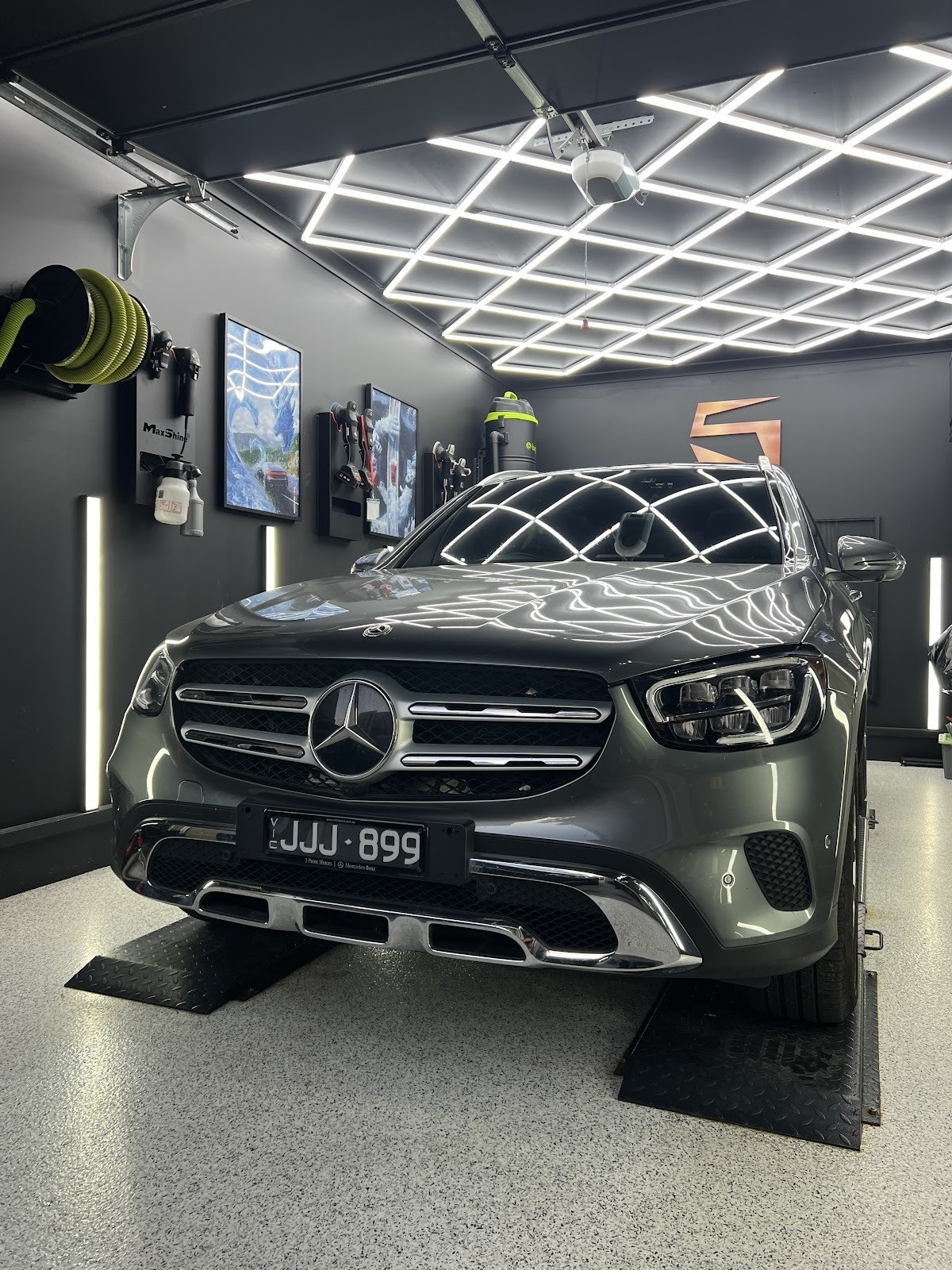 Sleek Pro Automotive Detailing photo 4