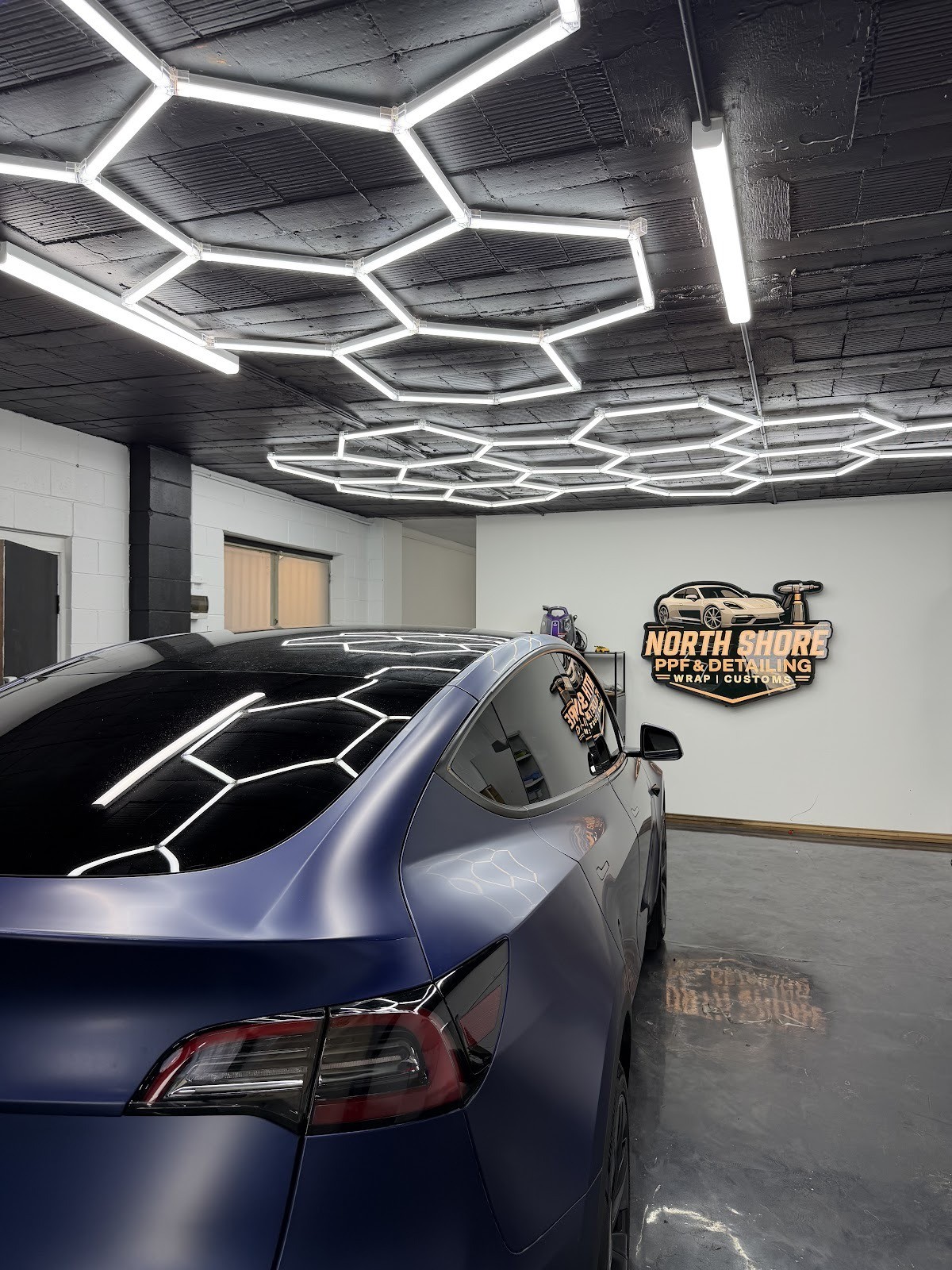 North Shore PPF & Detailing photo 1