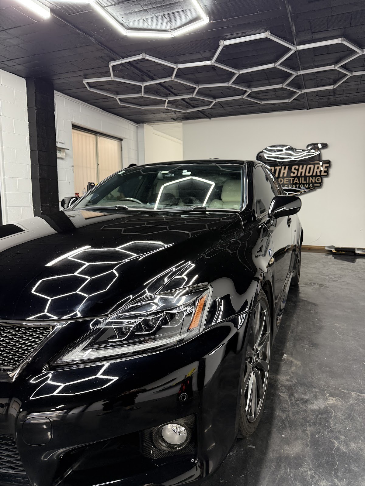 North Shore PPF & Detailing photo 2