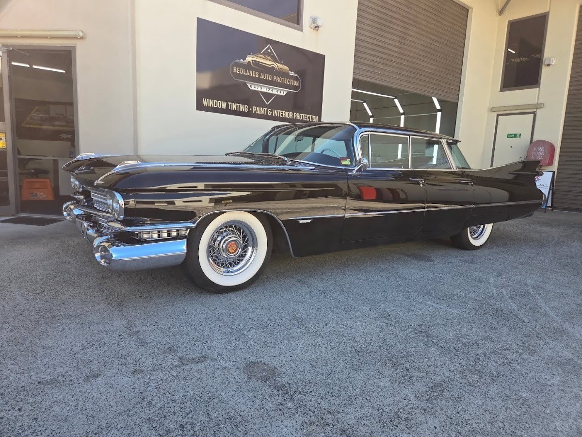 Redlands Auto Protection