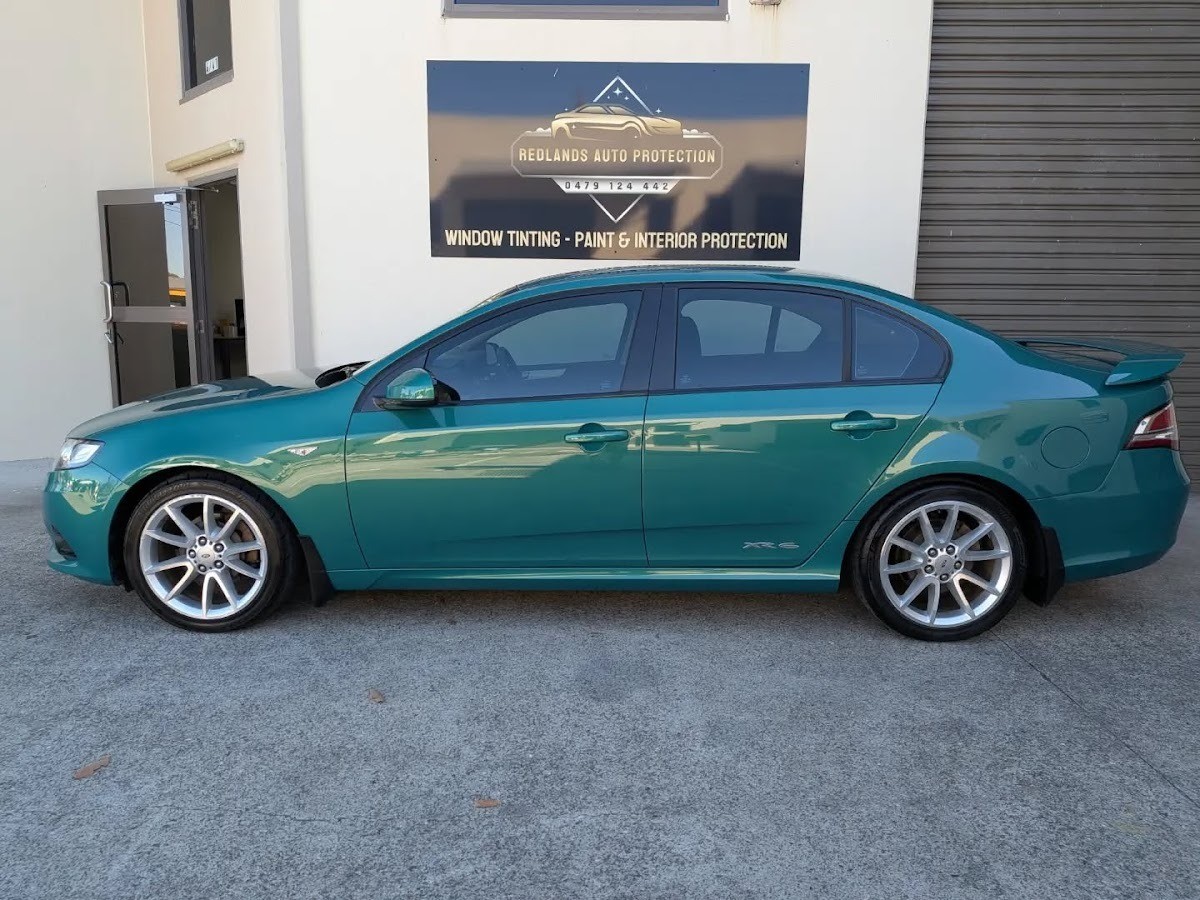 Redlands Auto Protection photo 5