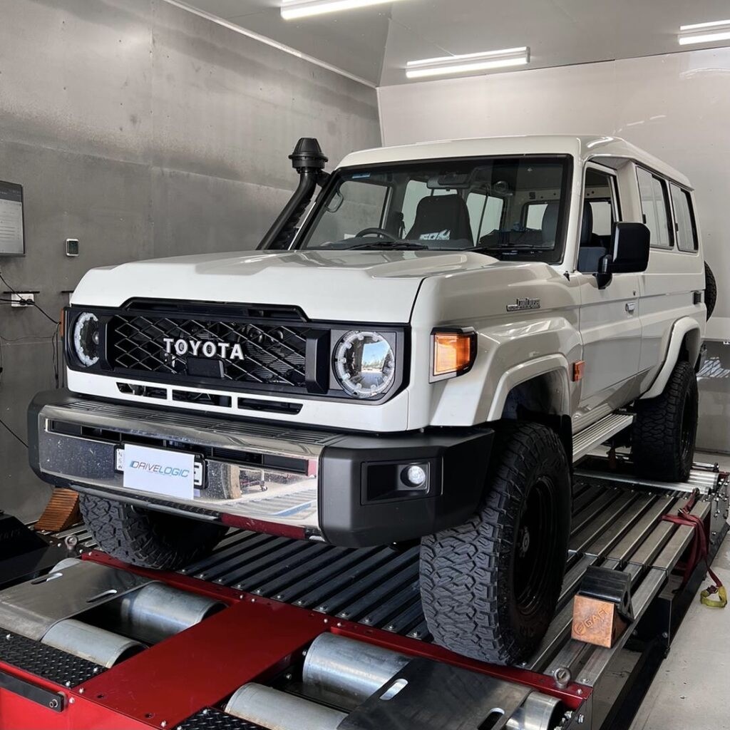 Diesel Tuning Brisbane photo 2