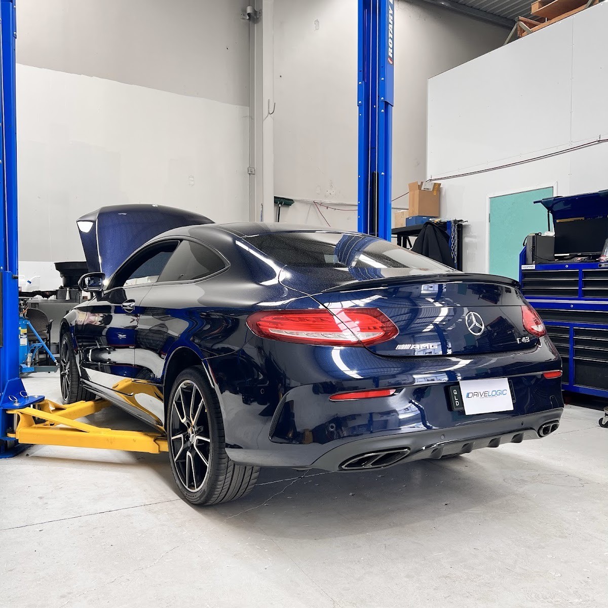Diesel Tuning Brisbane photo 5