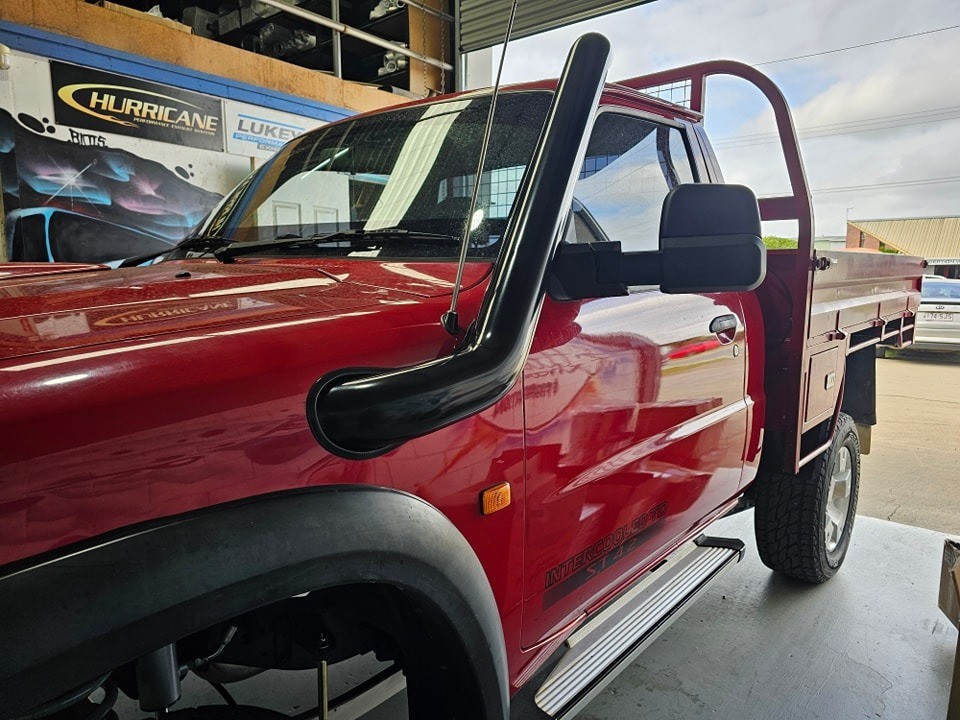 Elite Exhausts & Fabrication photo 1