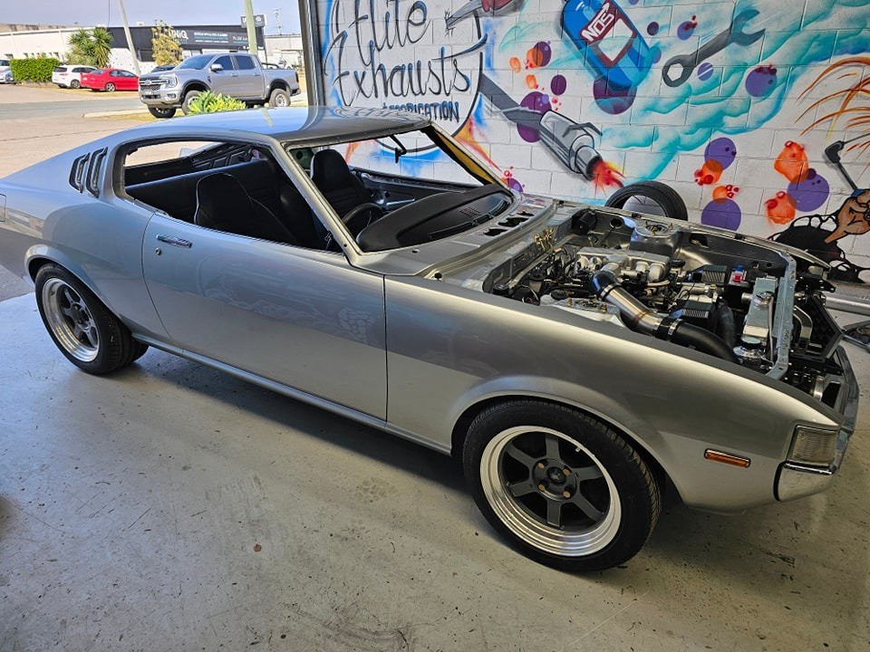 Elite Exhausts & Fabrication photo 5