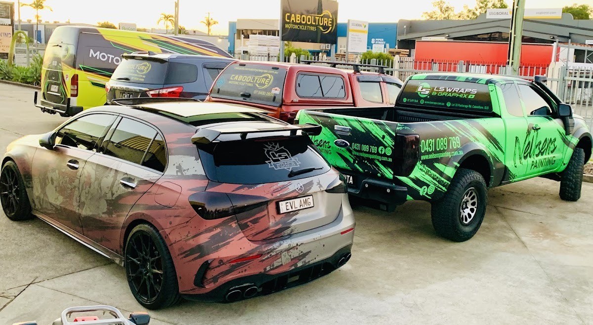LS Wraps photo 3