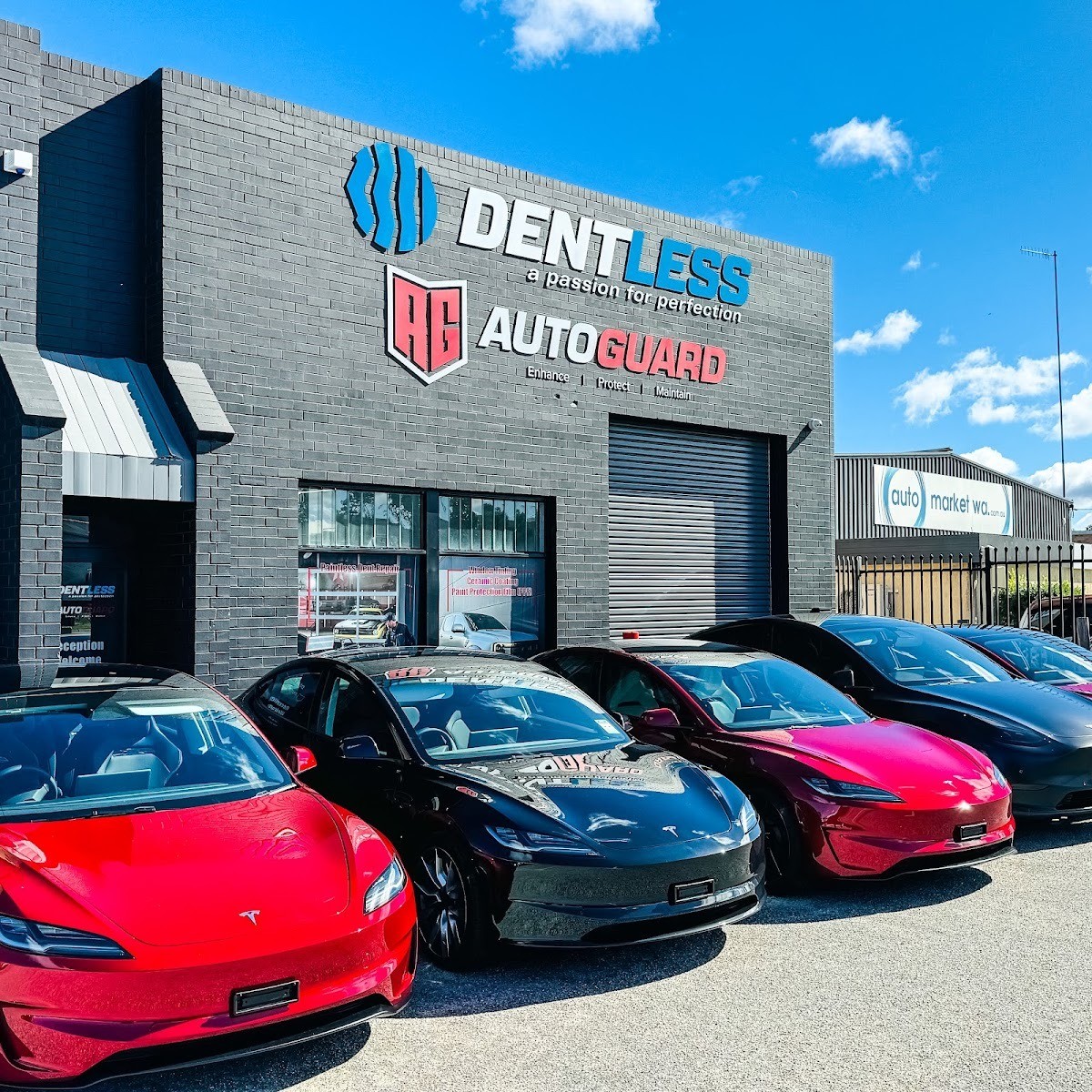 Auto Guard photo 1