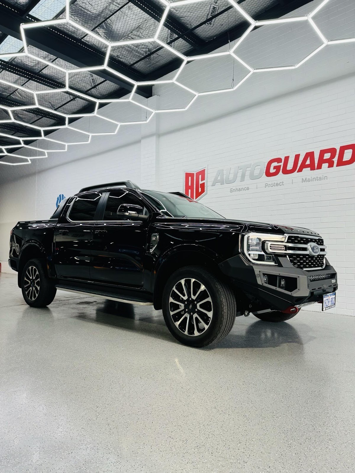 Auto Guard photo 2