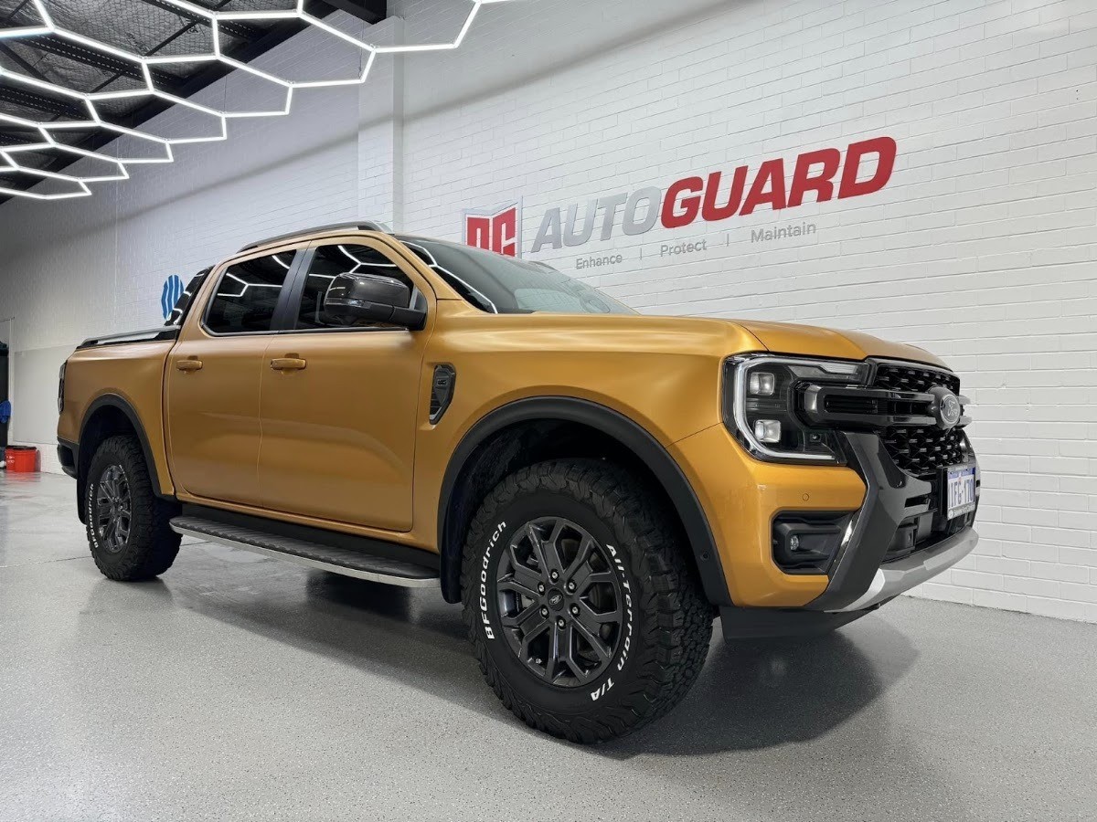 Auto Guard photo 3