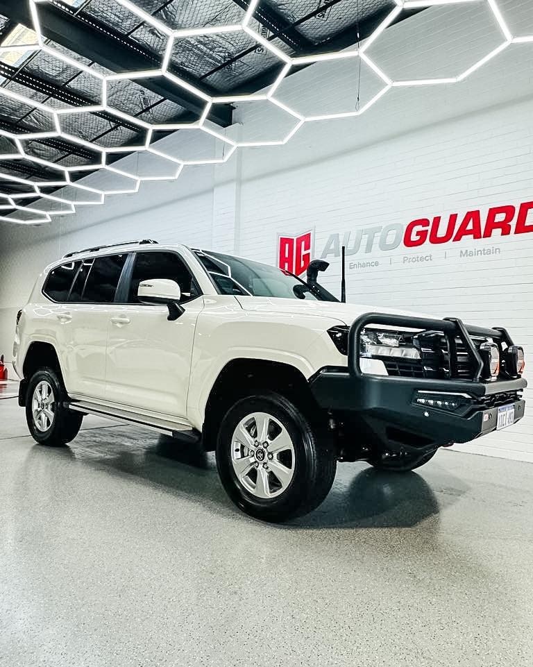 Auto Guard photo 4