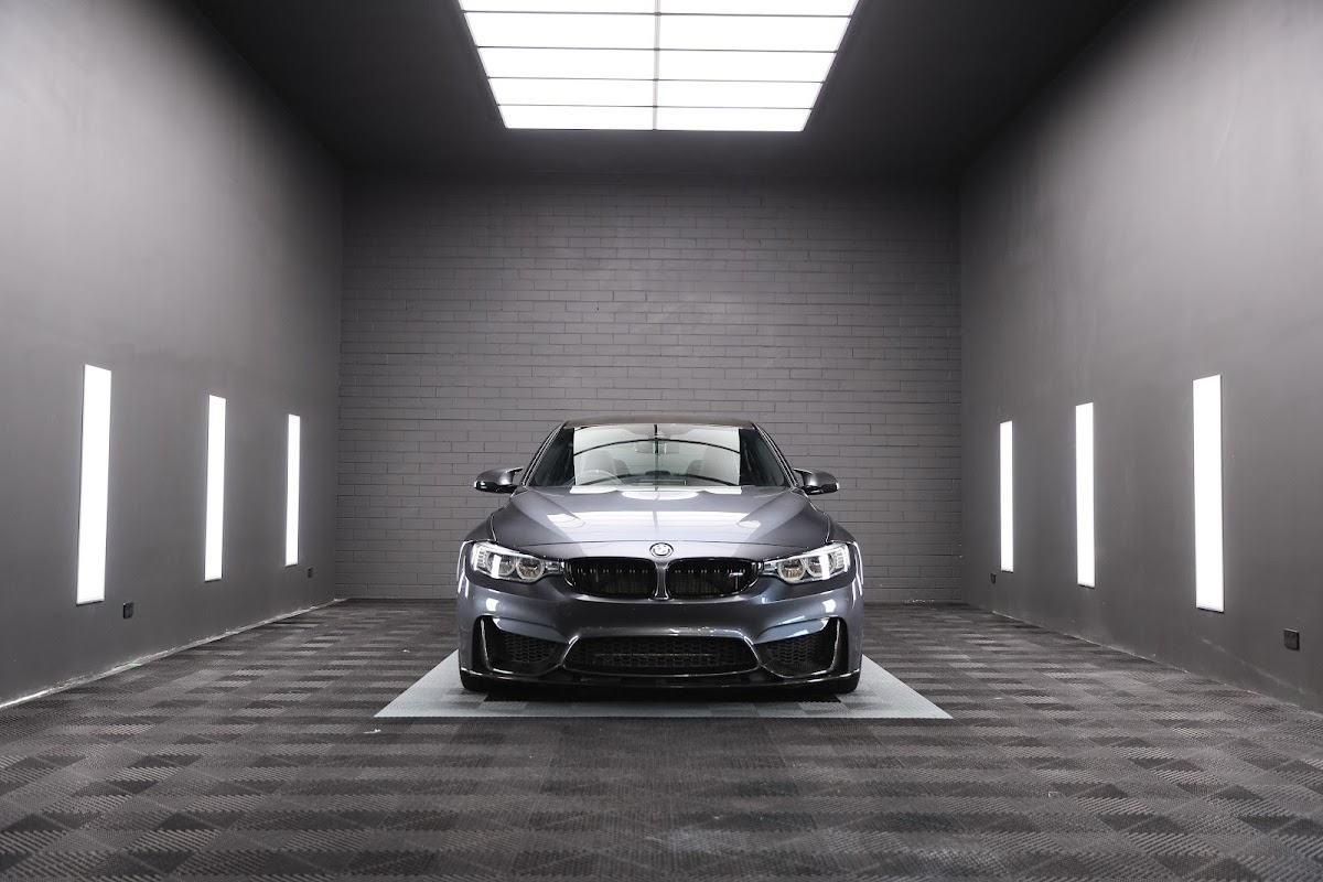 Craftsmen Automotive Professional photo 2