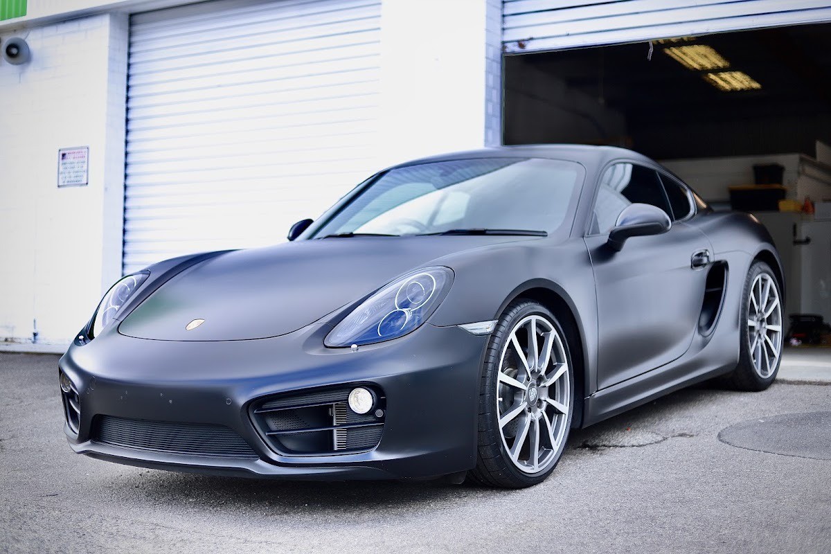 Craftsmen Automotive Professional photo 3