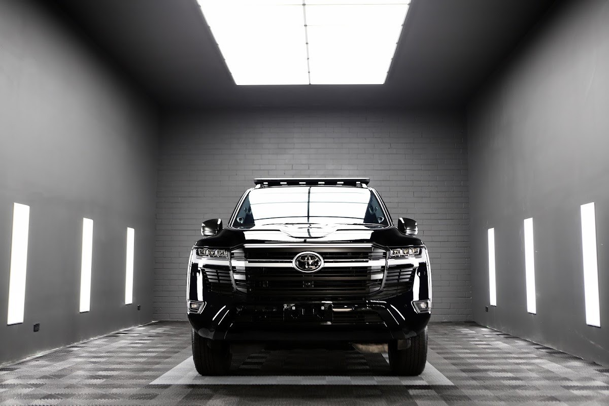 Craftsmen Automotive Professional photo 4
