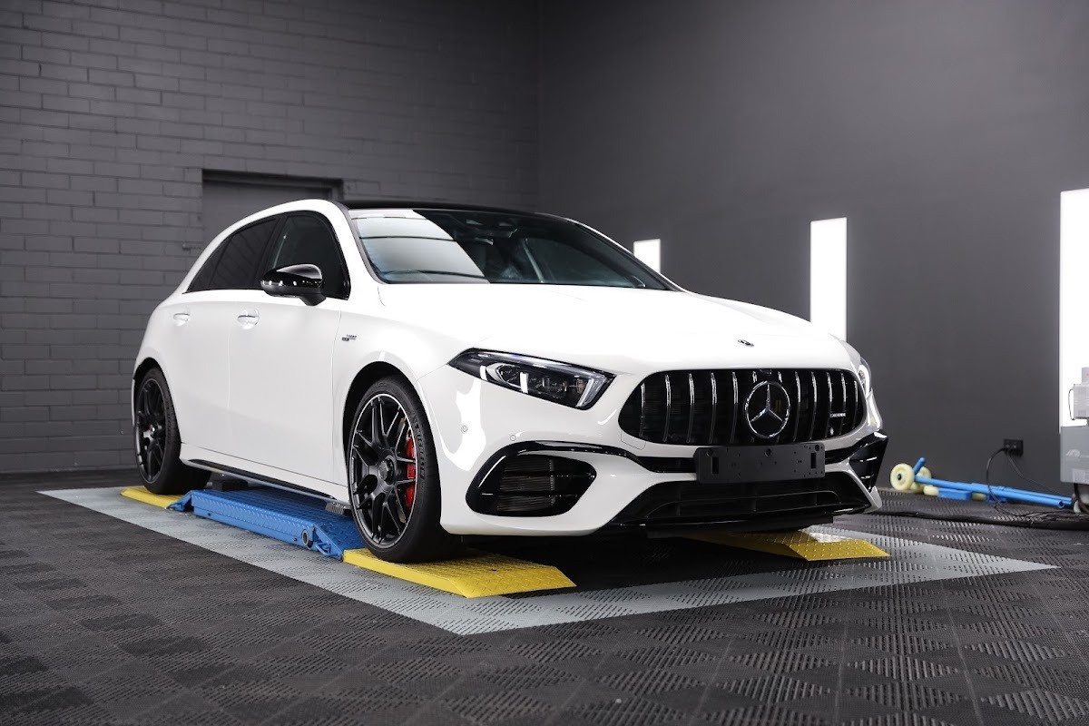 Craftsmen Automotive Professional photo 5