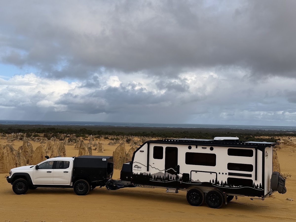 Coastals 4x4 Accessory Shop