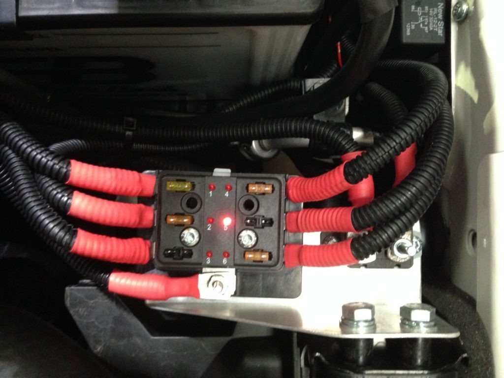 Coastals 4x4 Accessory Shop photo 3