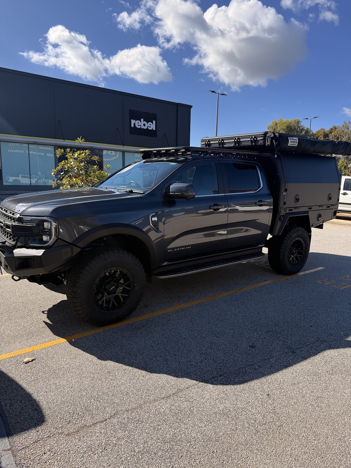 Coastals 4x4 Accessory Shop photo 4