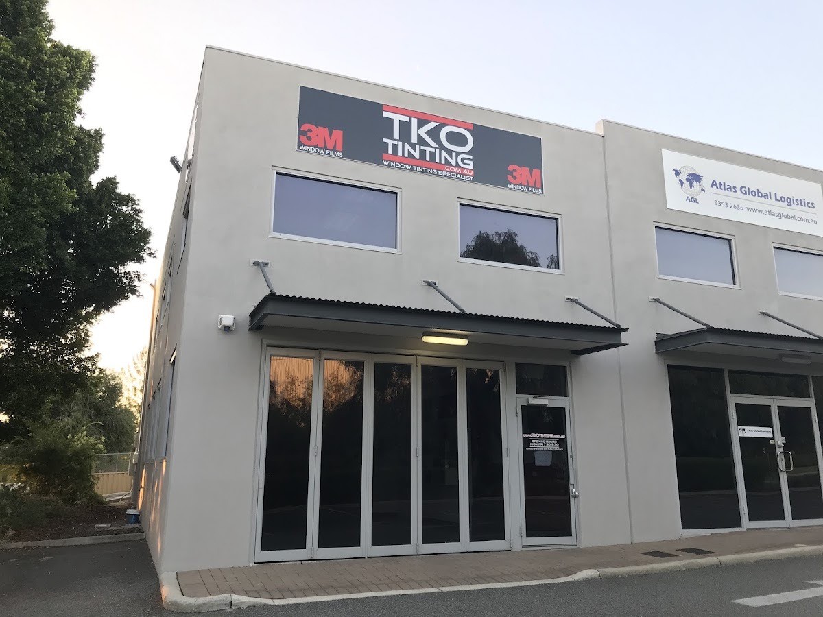 TKO Tinting photo 5