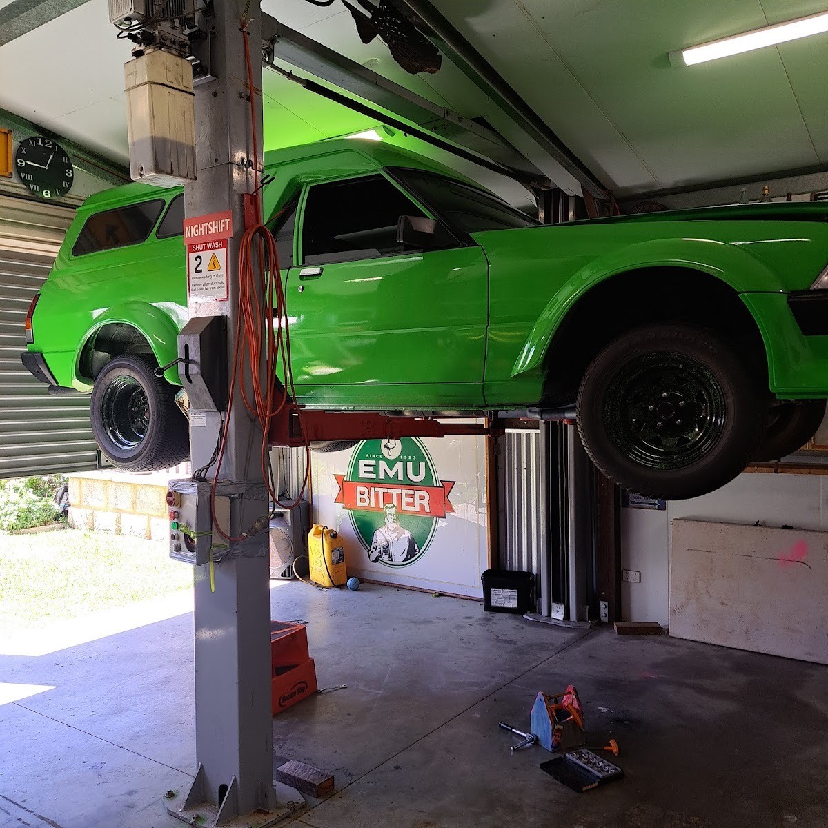 Rollin' Coal Kings photo 5