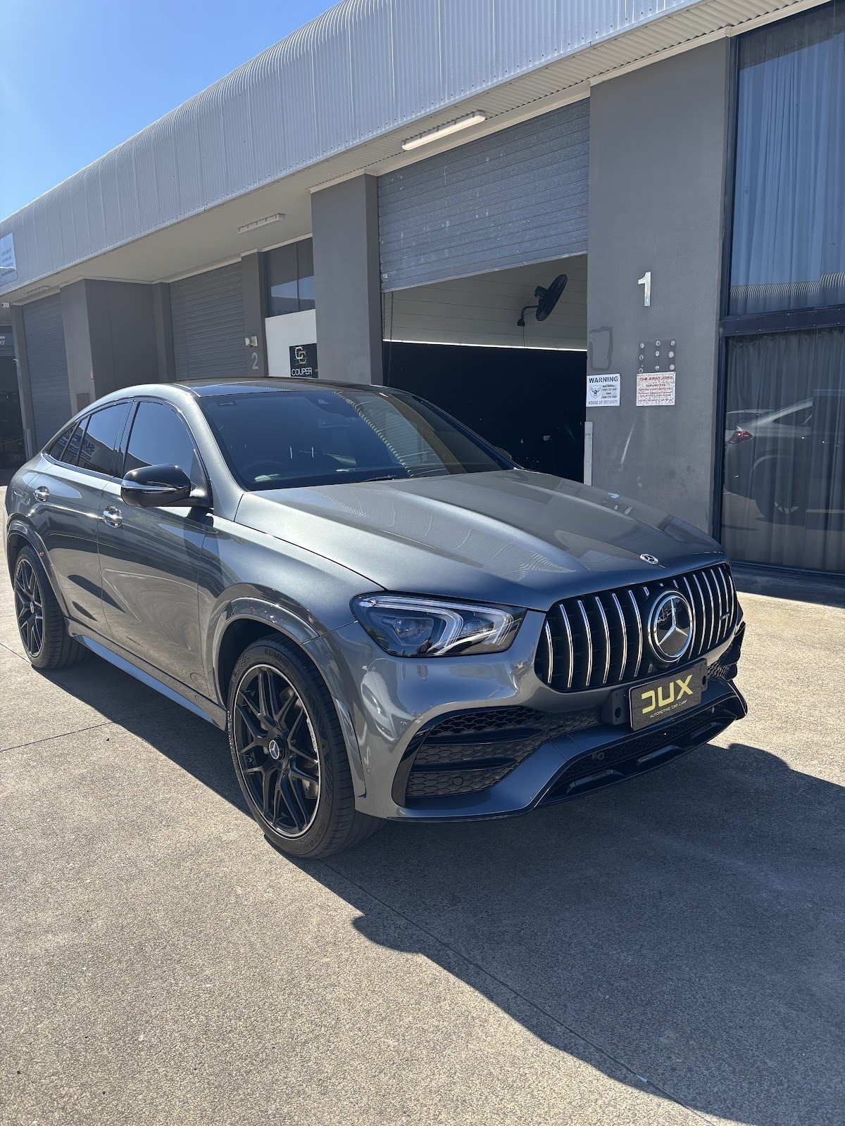 Dux Car Care photo 1