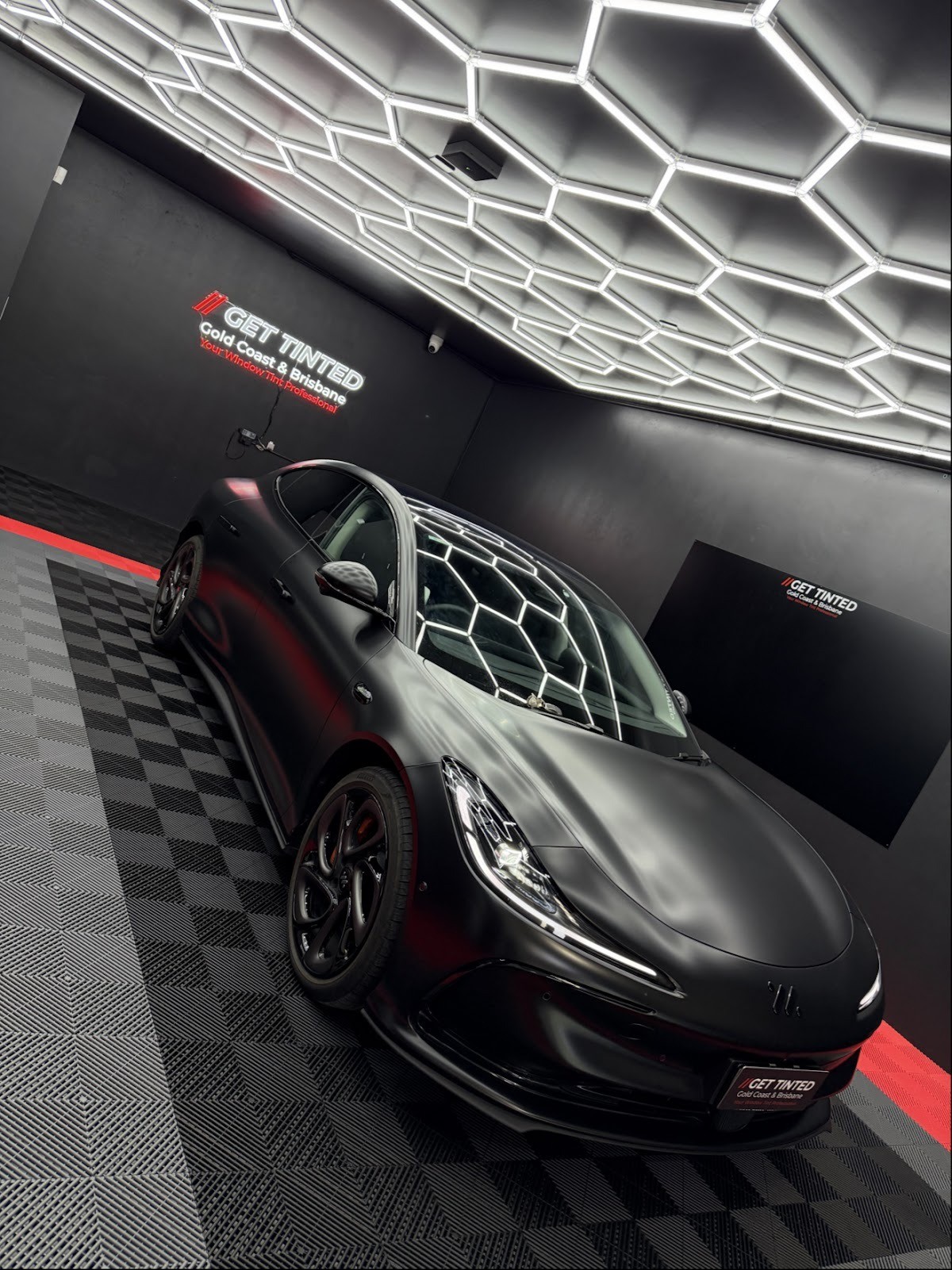 Get Tinted photo 1